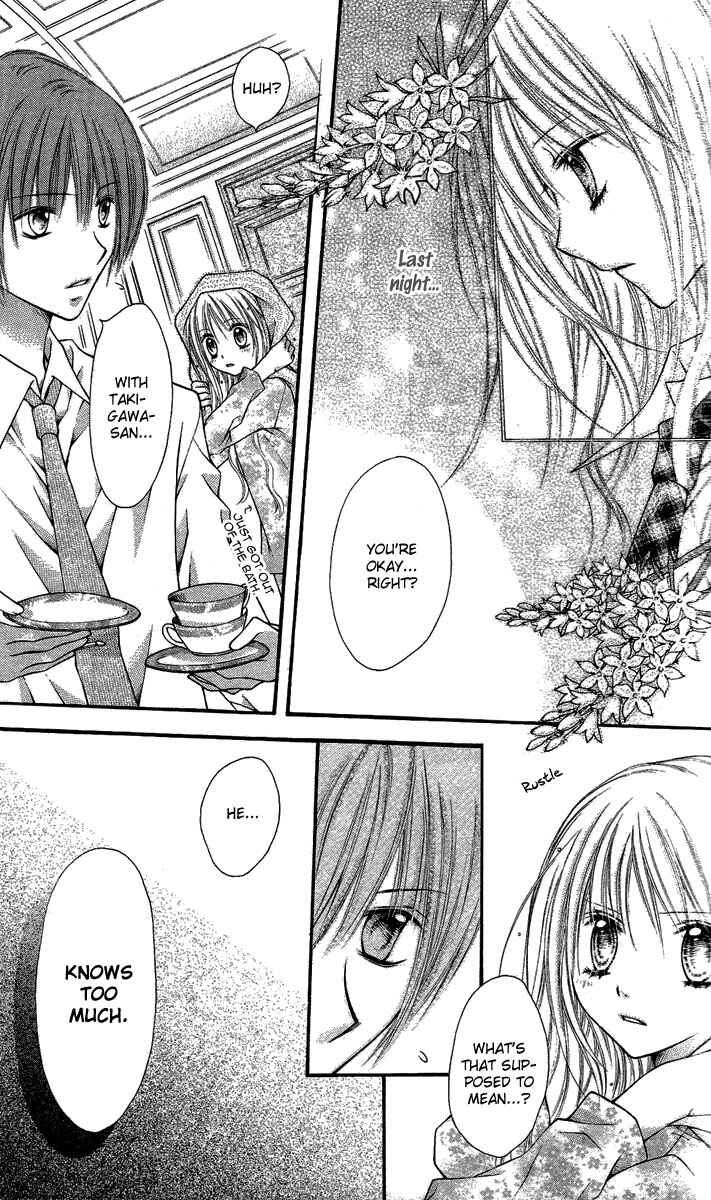 Page 12 Chapter 5 Nagatachou Strawberry
