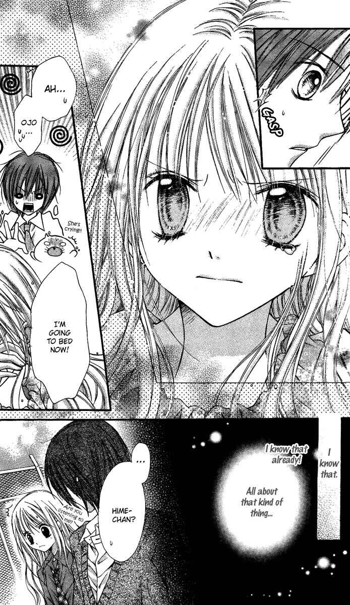 Page 14 Chapter 5 Nagatachou Strawberry