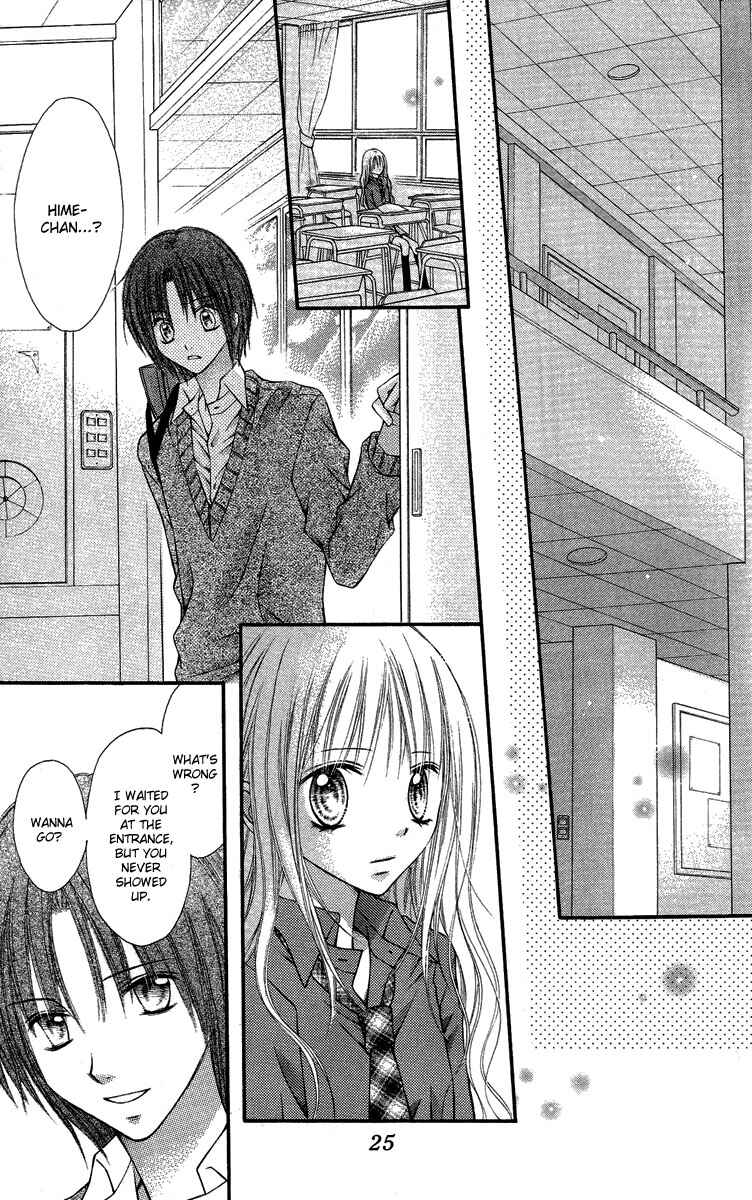 Page 28 Chapter 5 Nagatachou Strawberry