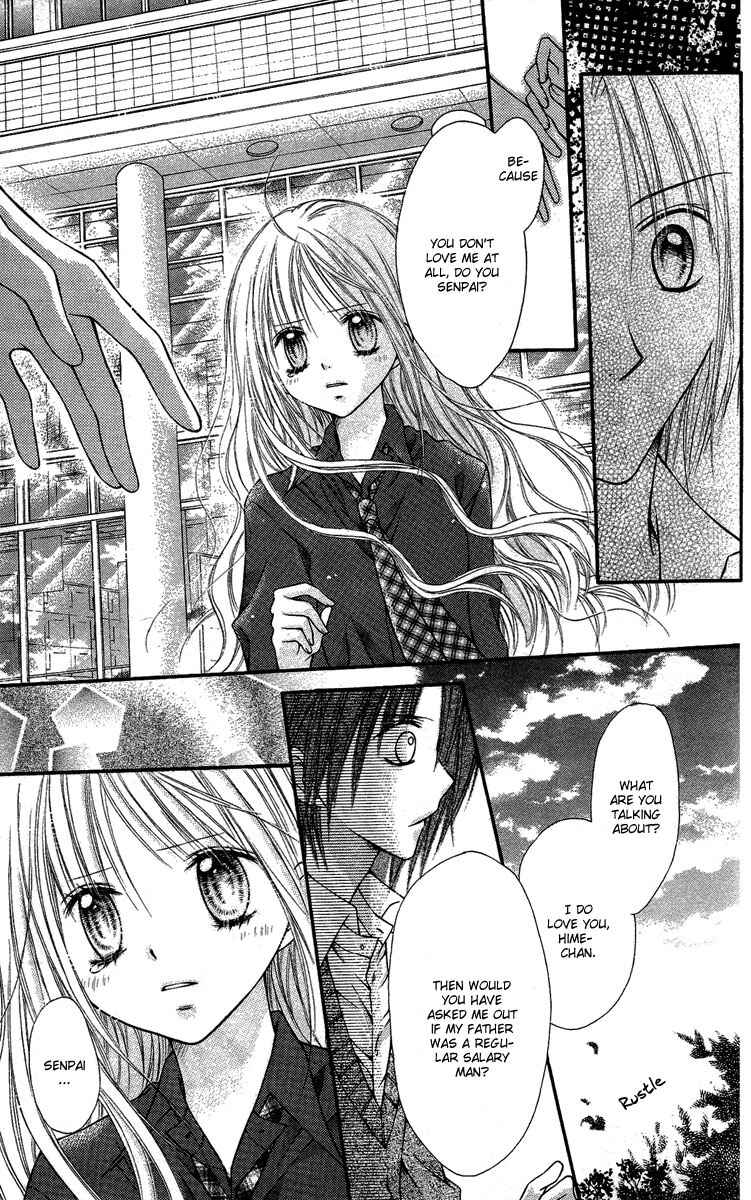 Page 30 Chapter 5 Nagatachou Strawberry