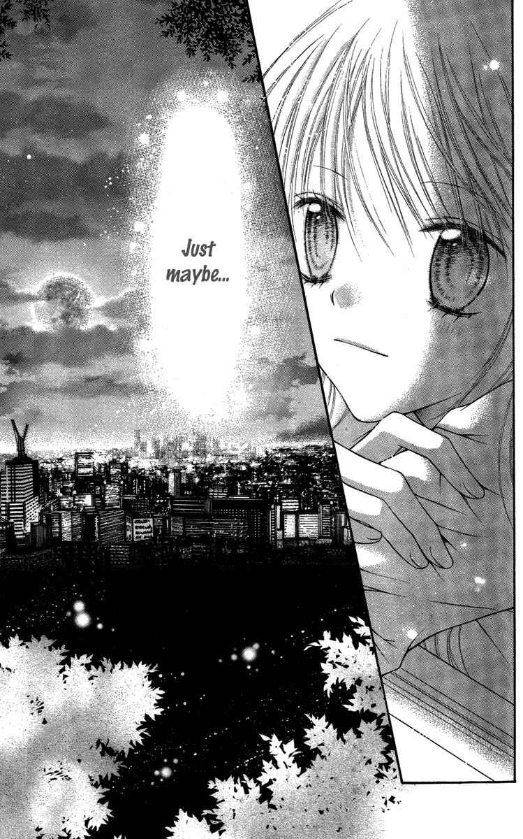Page 40 Chapter 5 Nagatachou Strawberry