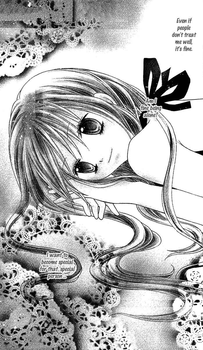 Page 7 Chapter 5 Nagatachou Strawberry