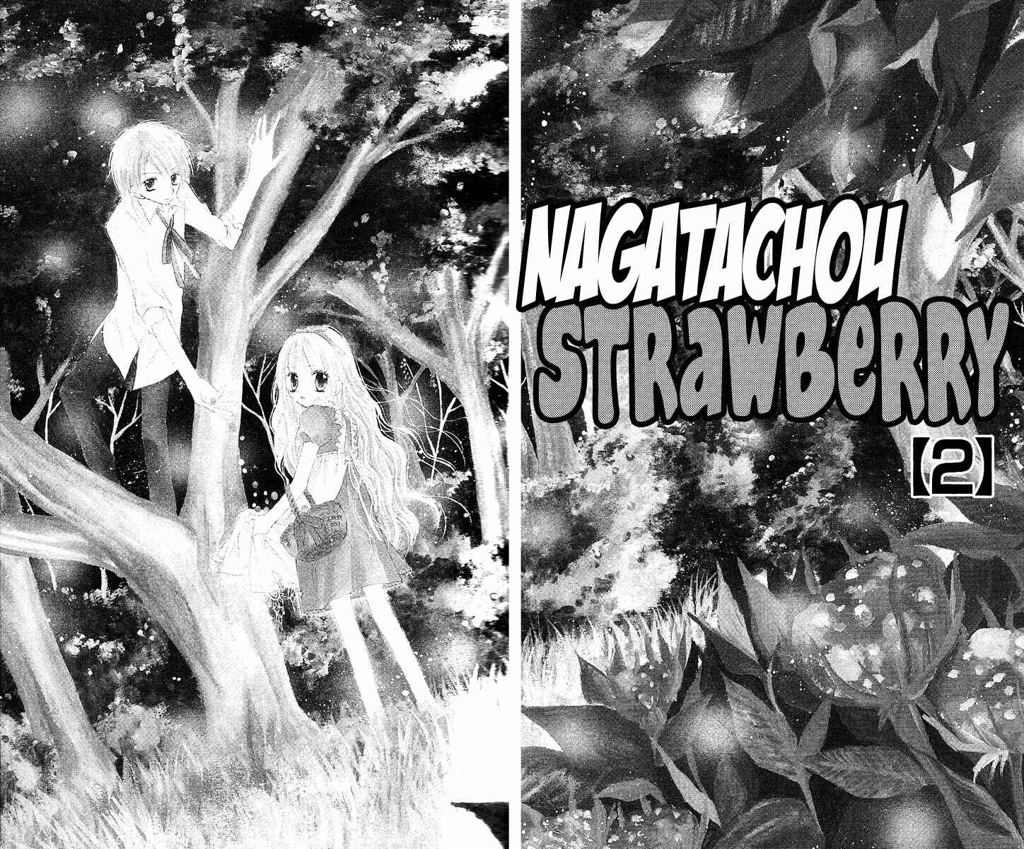 Page 8 Chapter 5 Nagatachou Strawberry