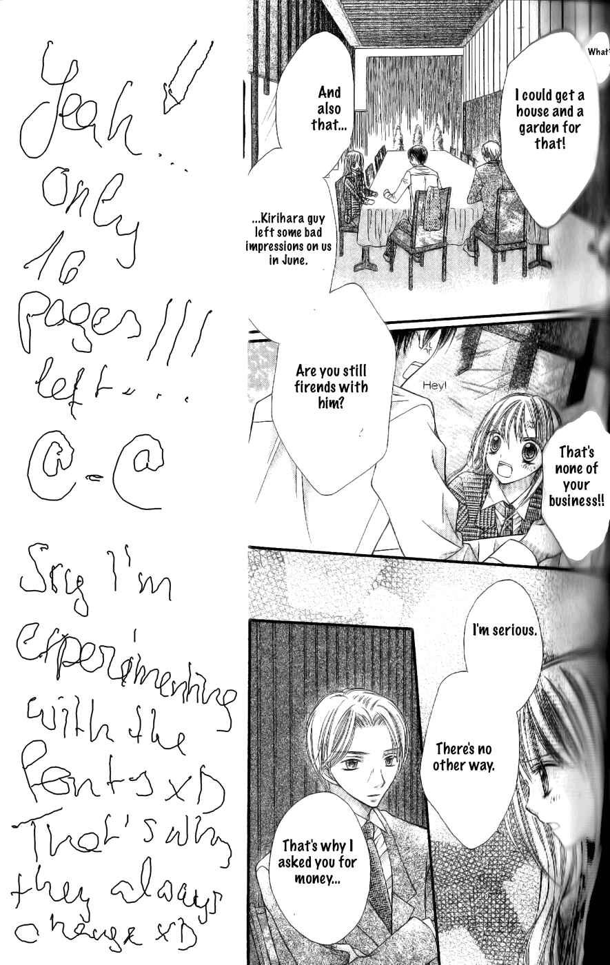 Page 14 Chapter 20 Nagatachou Strawberry