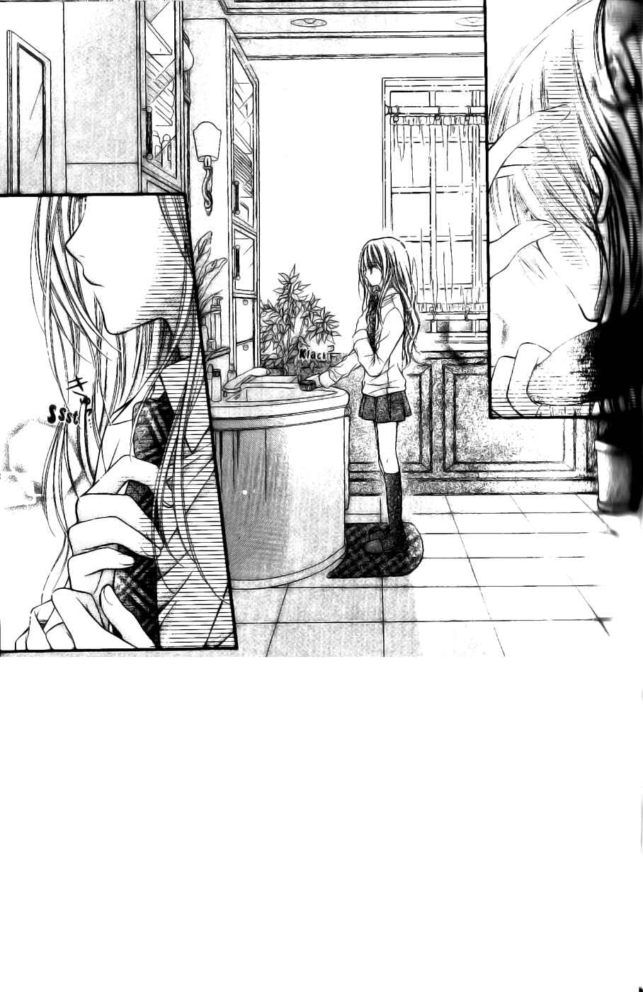 Page 2 Chapter 20 Nagatachou Strawberry