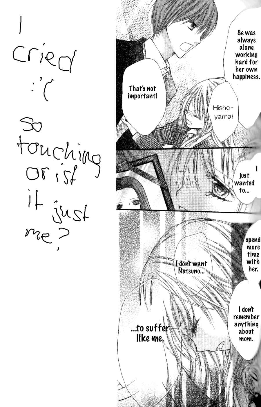 Page 20 Chapter 20 Nagatachou Strawberry