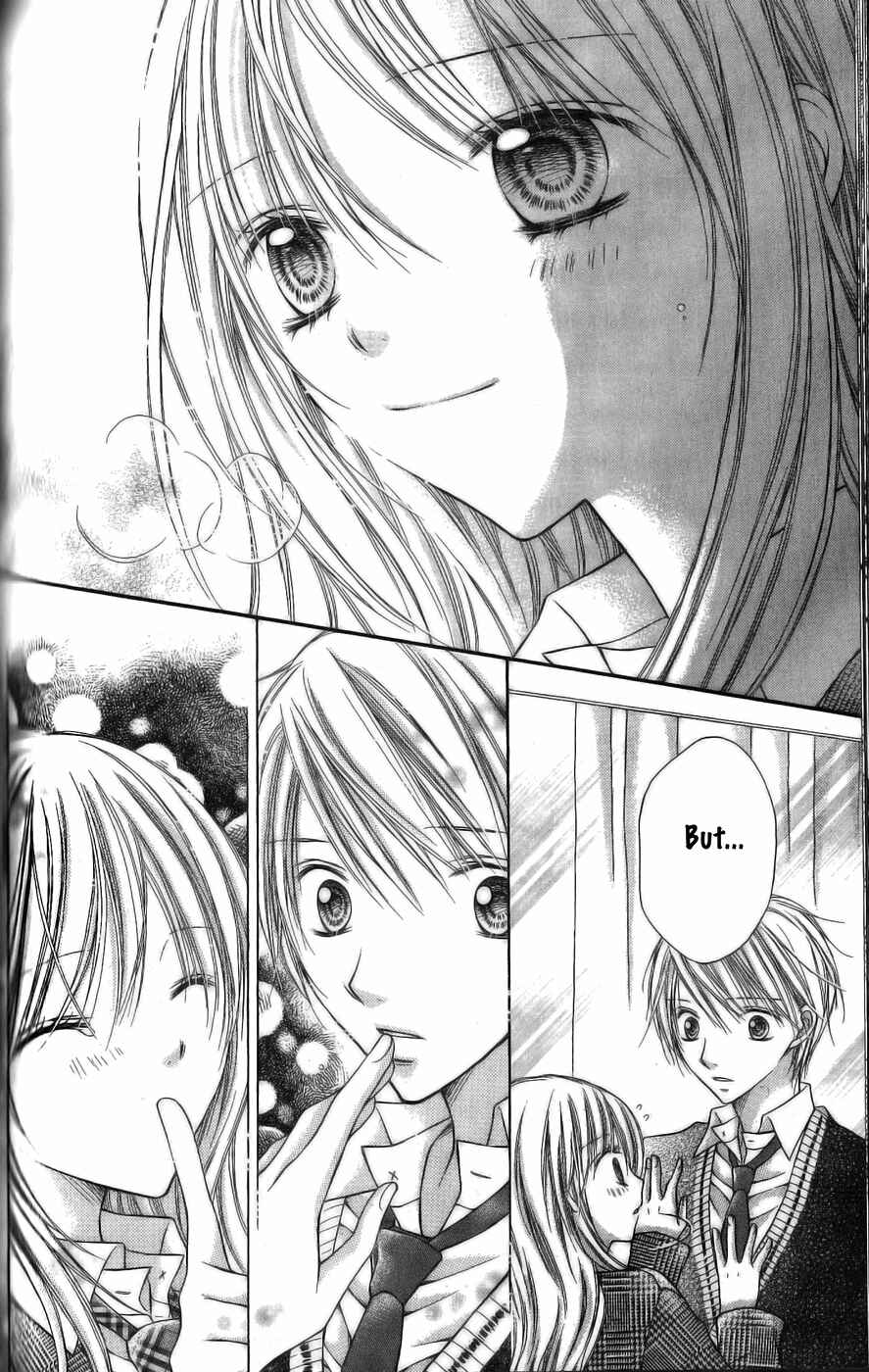 Page 29 Chapter 20 Nagatachou Strawberry