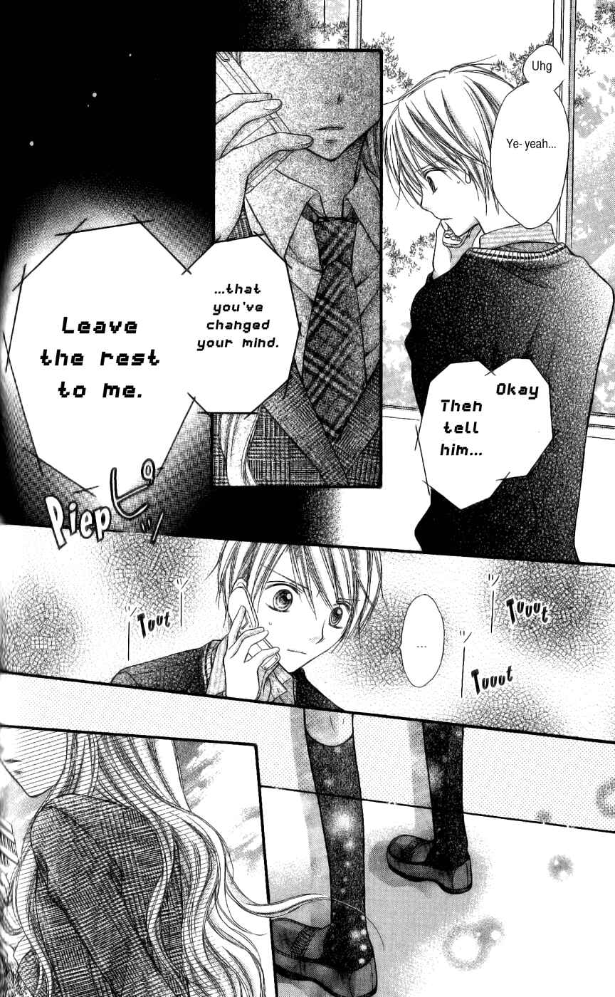 Page 7 Chapter 20 Nagatachou Strawberry