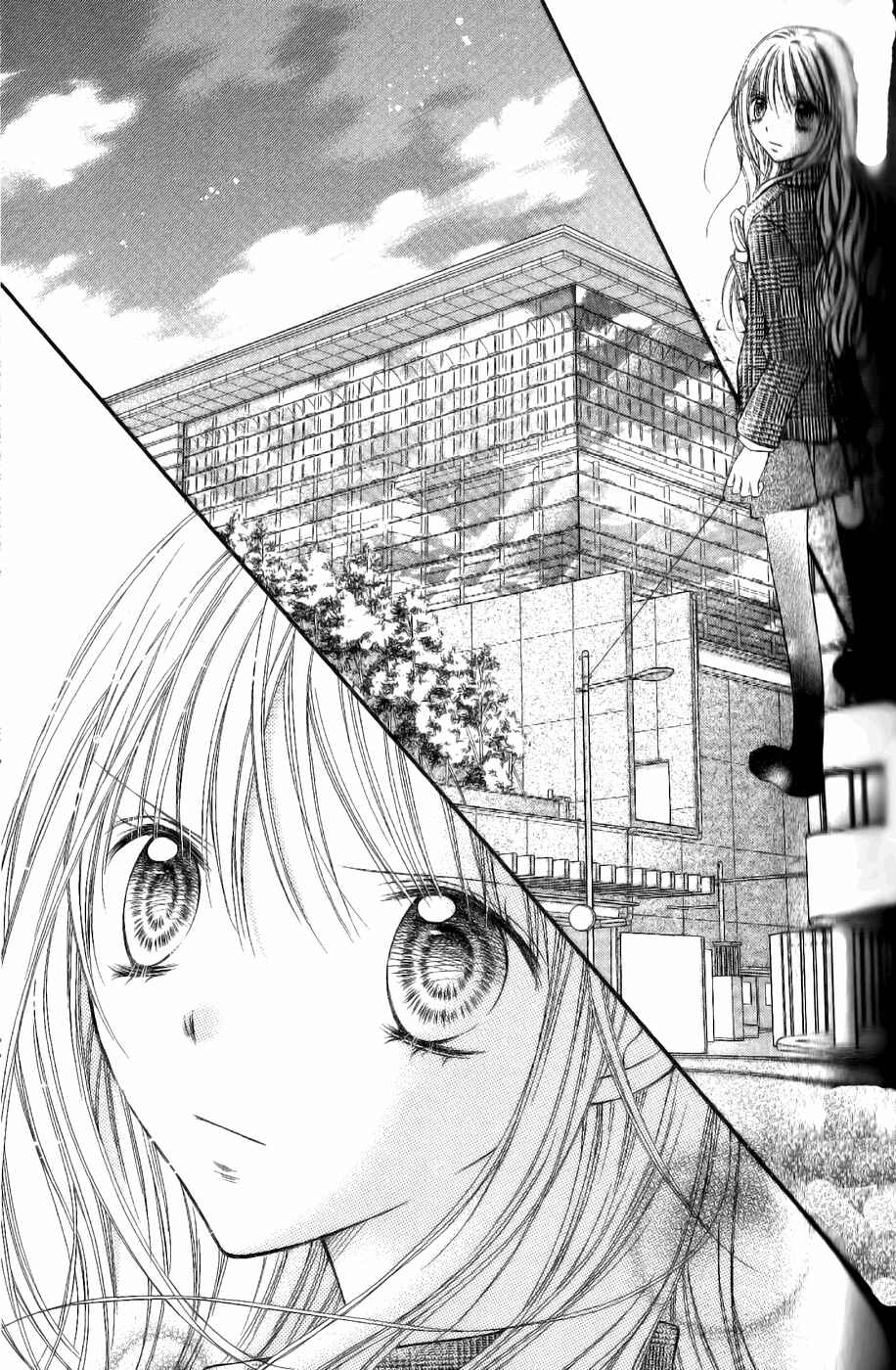 Page 8 Chapter 20 Nagatachou Strawberry
