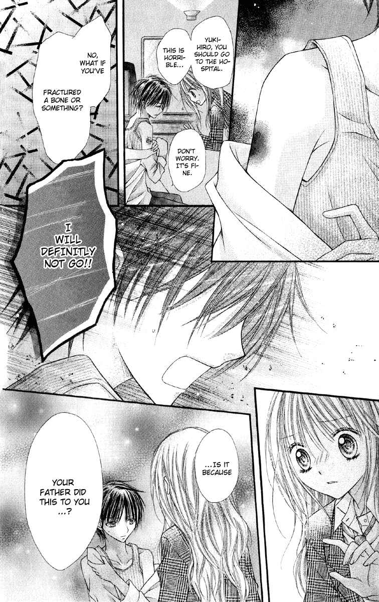 Page 24 Chapter 15 Nagatachou Strawberry