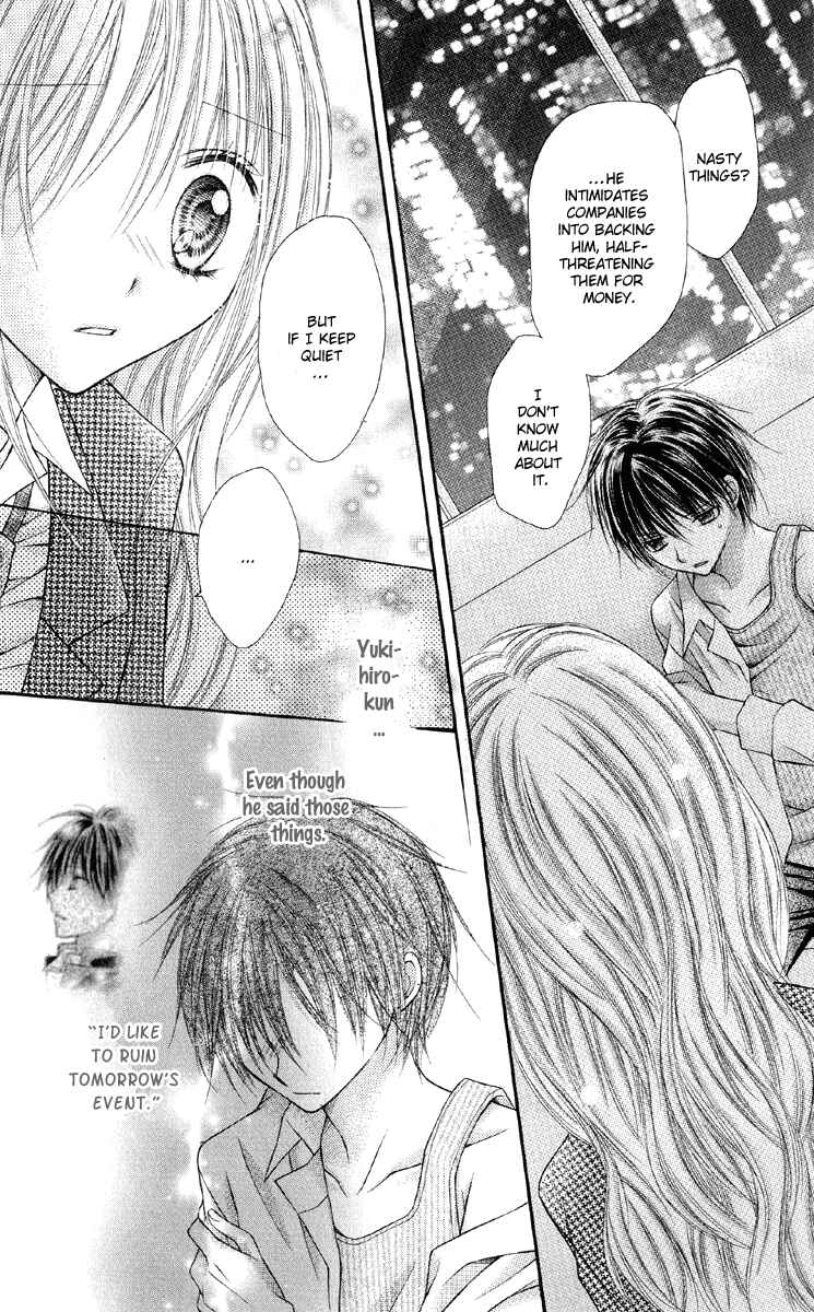 Page 26 Chapter 15 Nagatachou Strawberry