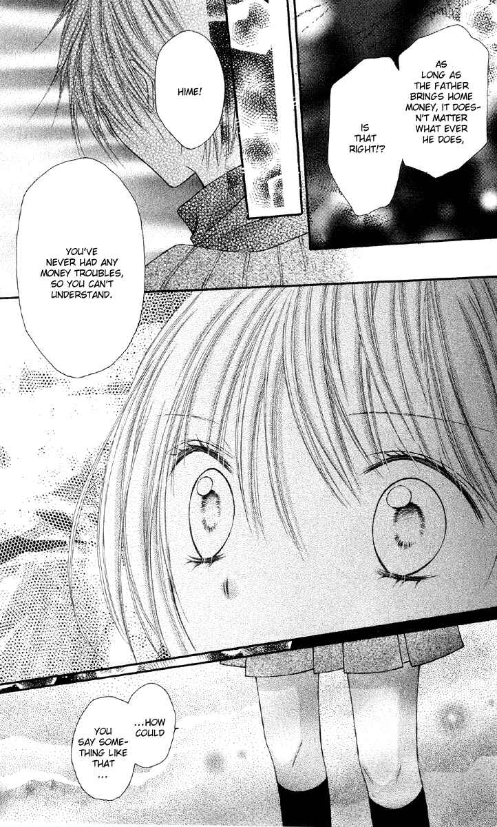 Page 37 Chapter 15 Nagatachou Strawberry