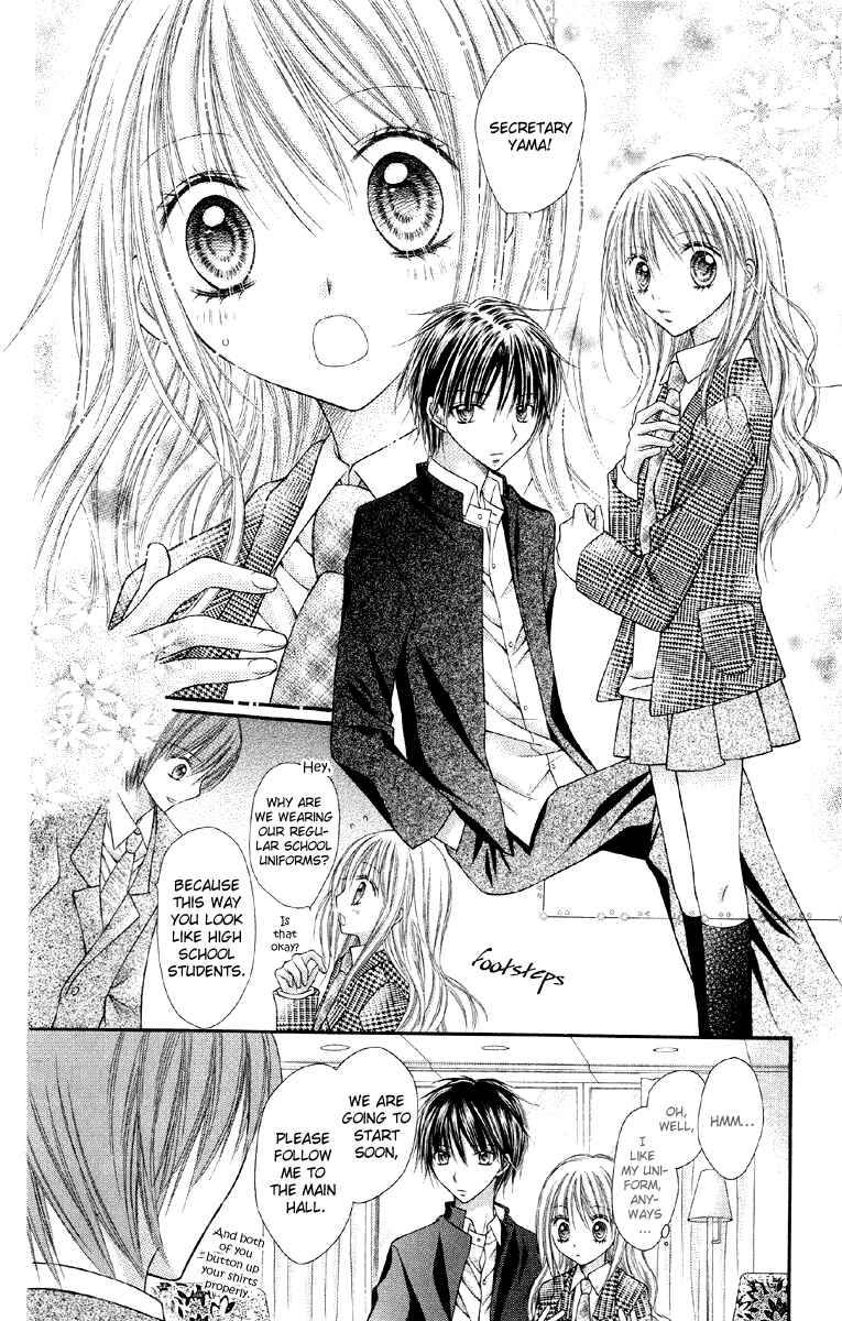 Page 4 Chapter 15 Nagatachou Strawberry