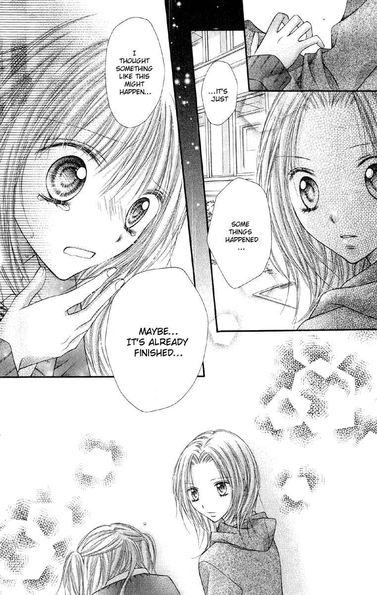 Page 13 Chapter 16 Nagatachou Strawberry