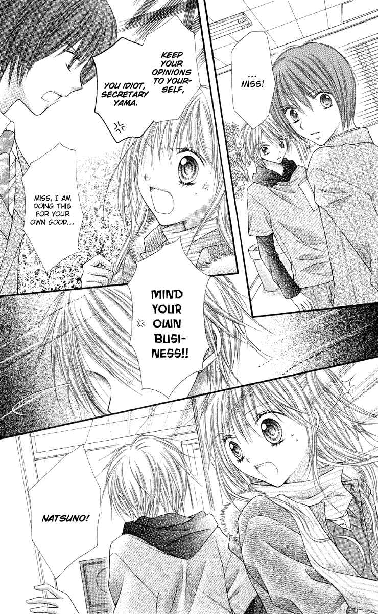 Page 19 Chapter 16 Nagatachou Strawberry