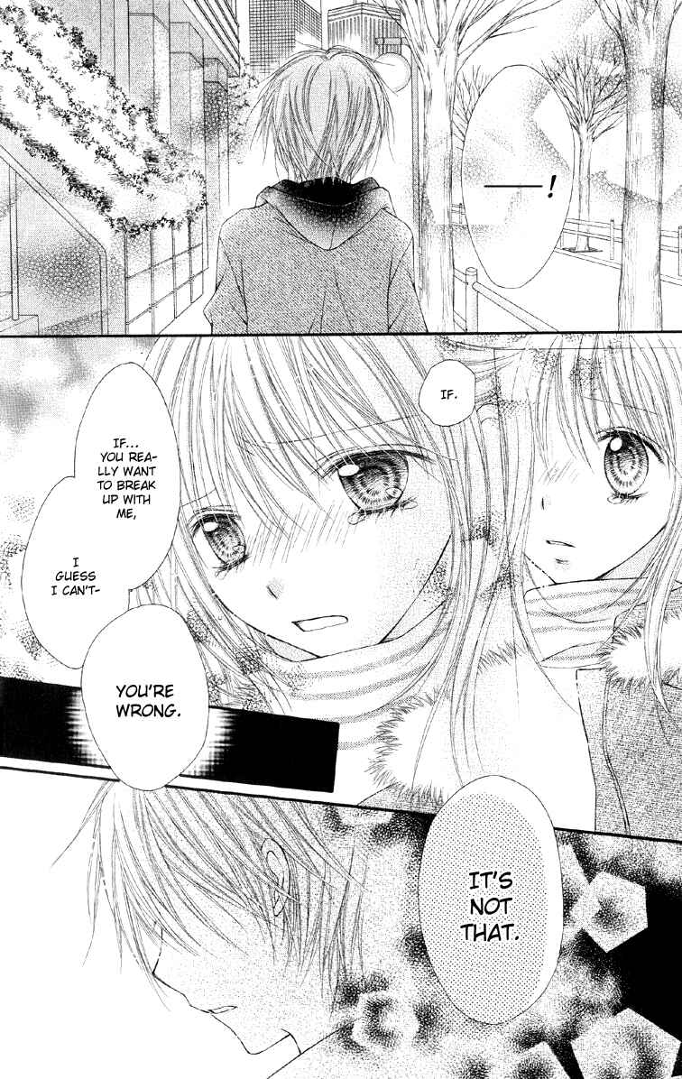 Page 23 Chapter 16 Nagatachou Strawberry