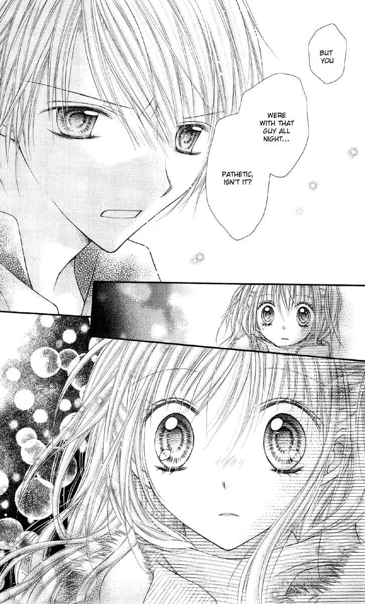 Page 26 Chapter 16 Nagatachou Strawberry