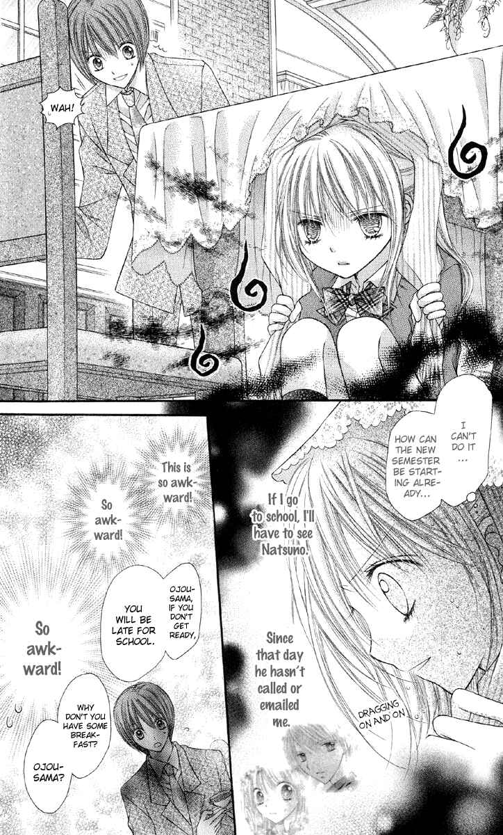 Page 3 Chapter 16 Nagatachou Strawberry