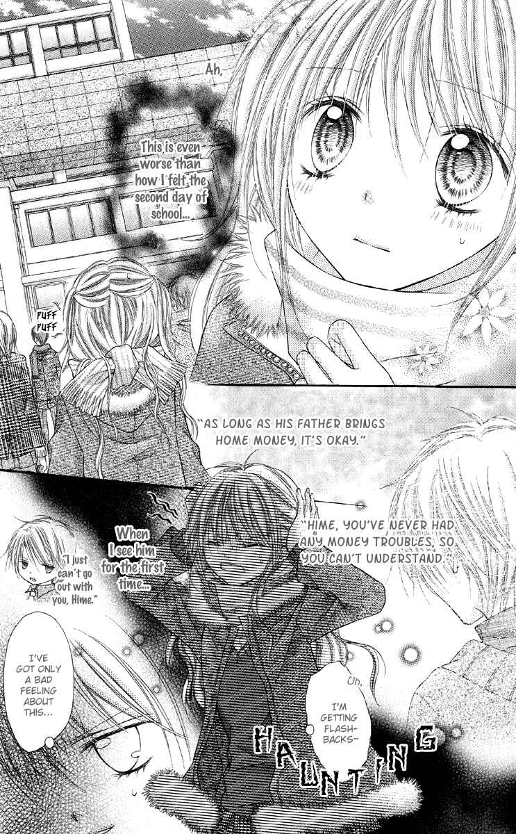 Page 5 Chapter 16 Nagatachou Strawberry