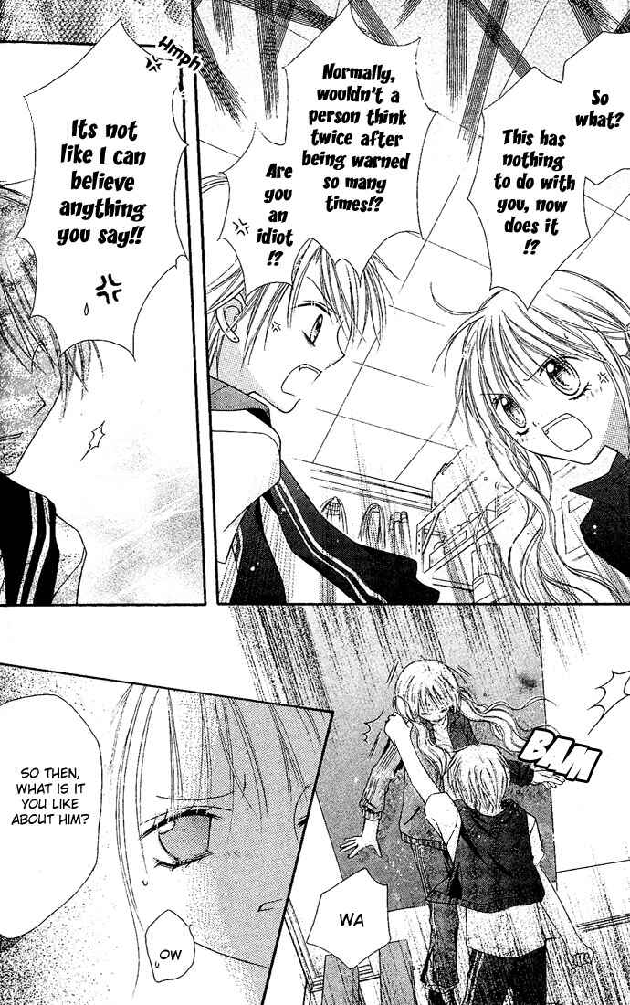 Page 11 Chapter 4 Nagatachou Strawberry