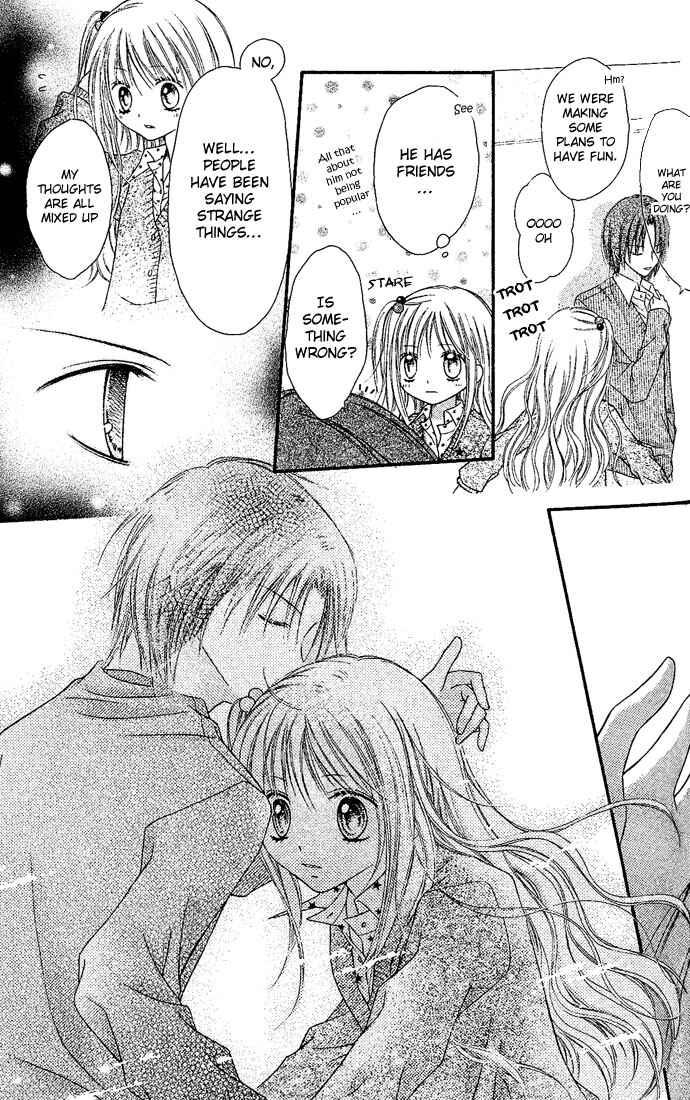Page 22 Chapter 4 Nagatachou Strawberry