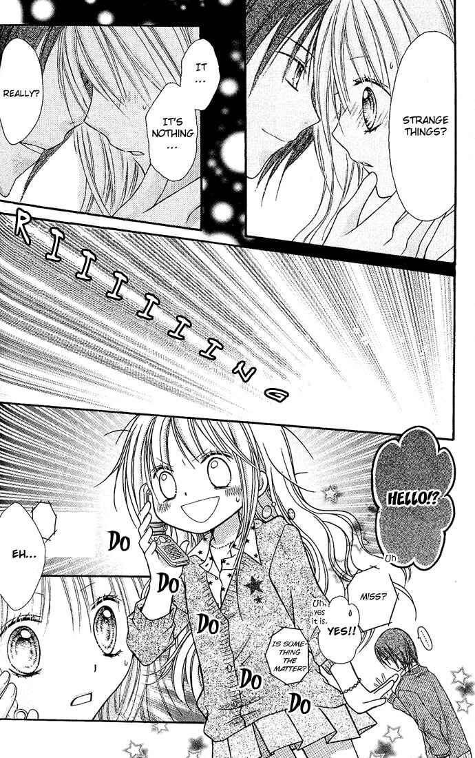 Page 23 Chapter 4 Nagatachou Strawberry
