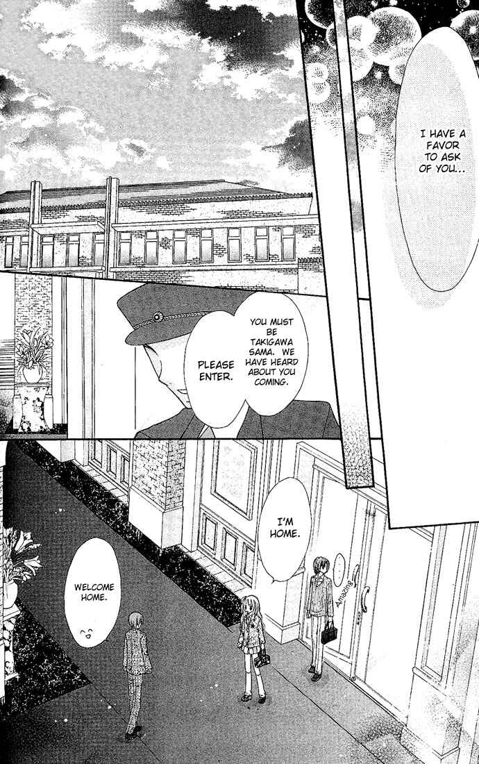 Page 25 Chapter 4 Nagatachou Strawberry