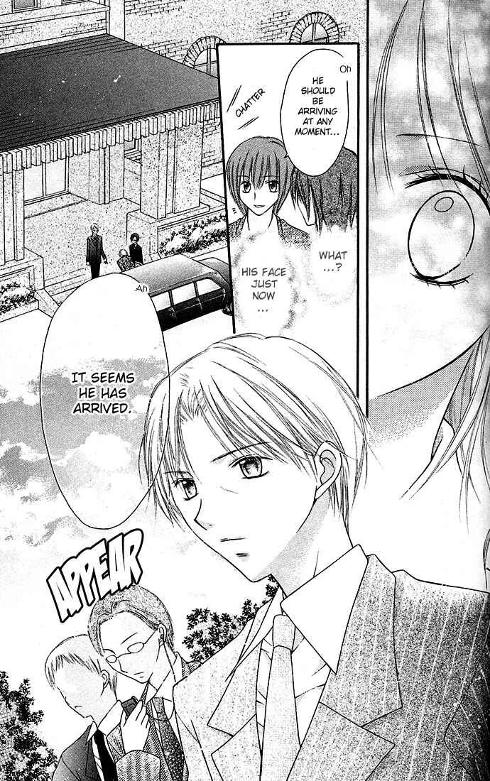 Page 28 Chapter 4 Nagatachou Strawberry