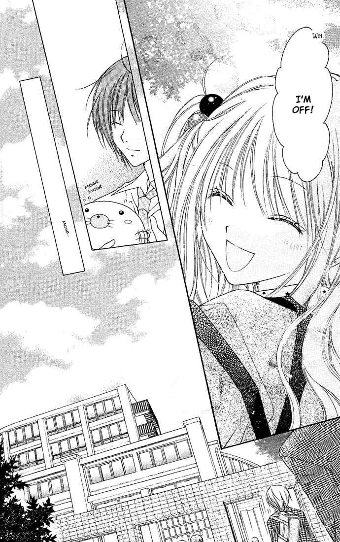 Page 5 Chapter 4 Nagatachou Strawberry