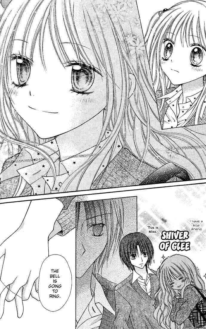 Page 7 Chapter 4 Nagatachou Strawberry