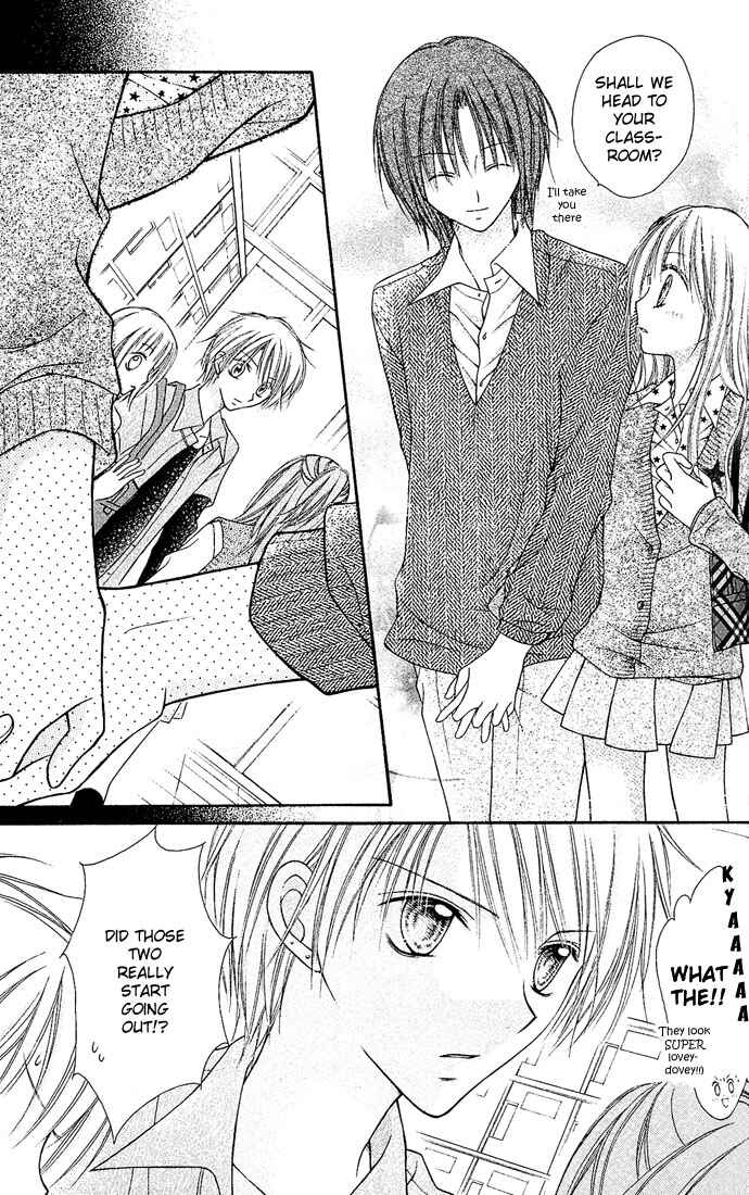 Page 8 Chapter 4 Nagatachou Strawberry