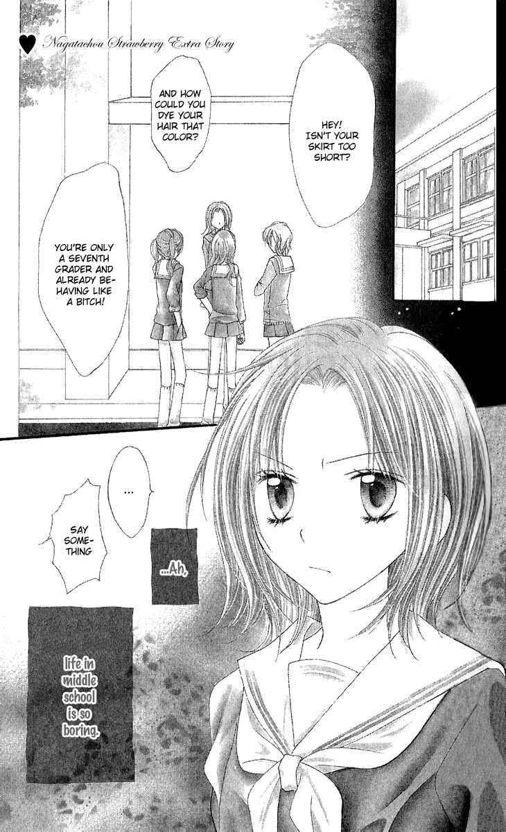 Page 1 Chapter 13.5 Nagatachou Strawberry