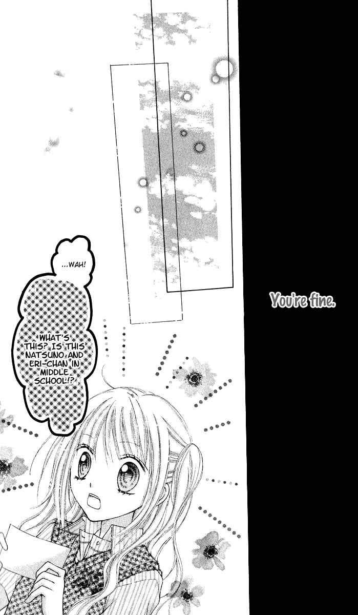 Page 33 Chapter 13.5 Nagatachou Strawberry