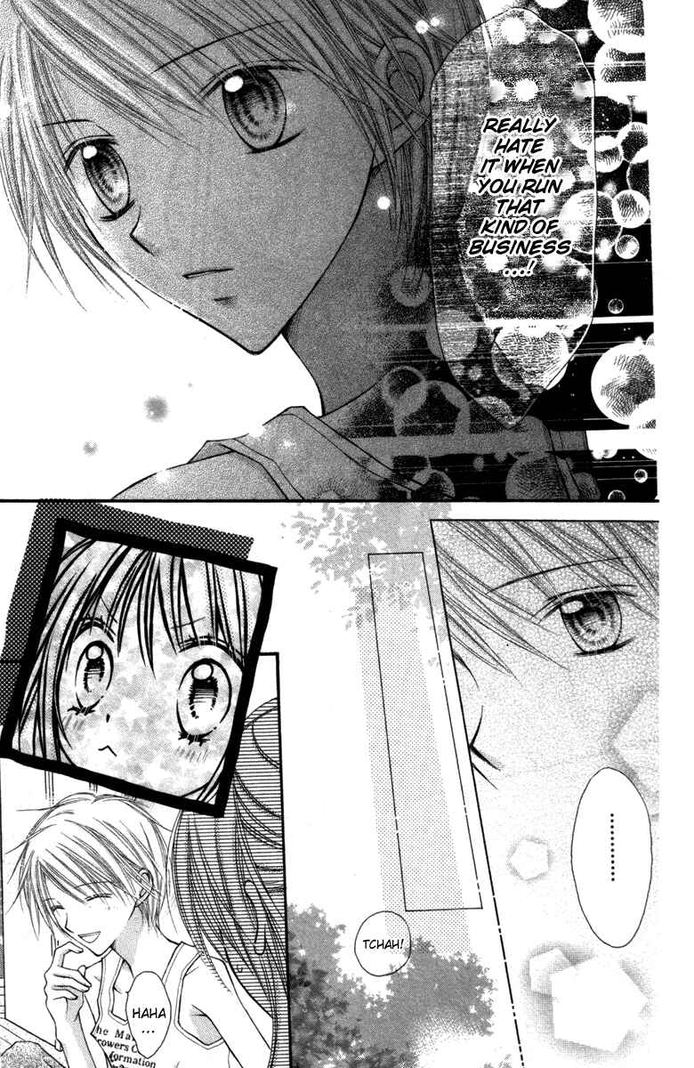 Page 10 Chapter 9 Nagatachou Strawberry