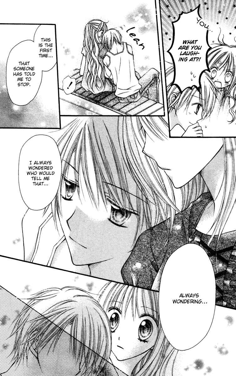 Page 11 Chapter 9 Nagatachou Strawberry