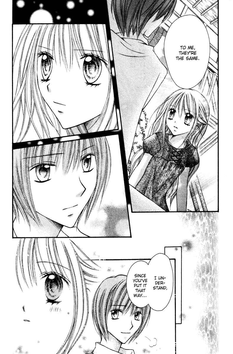 Page 15 Chapter 9 Nagatachou Strawberry
