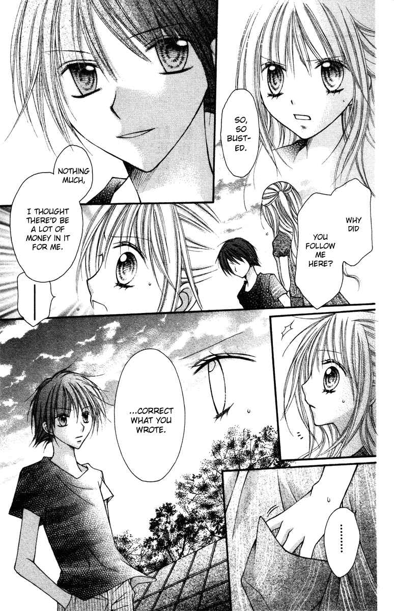 Page 20 Chapter 9 Nagatachou Strawberry