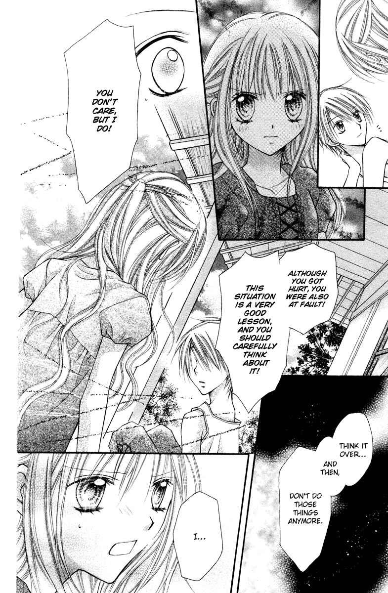 Page 9 Chapter 9 Nagatachou Strawberry