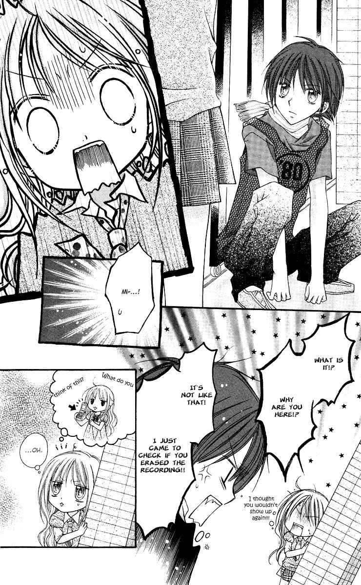 Page 18 Chapter 10 Nagatachou Strawberry