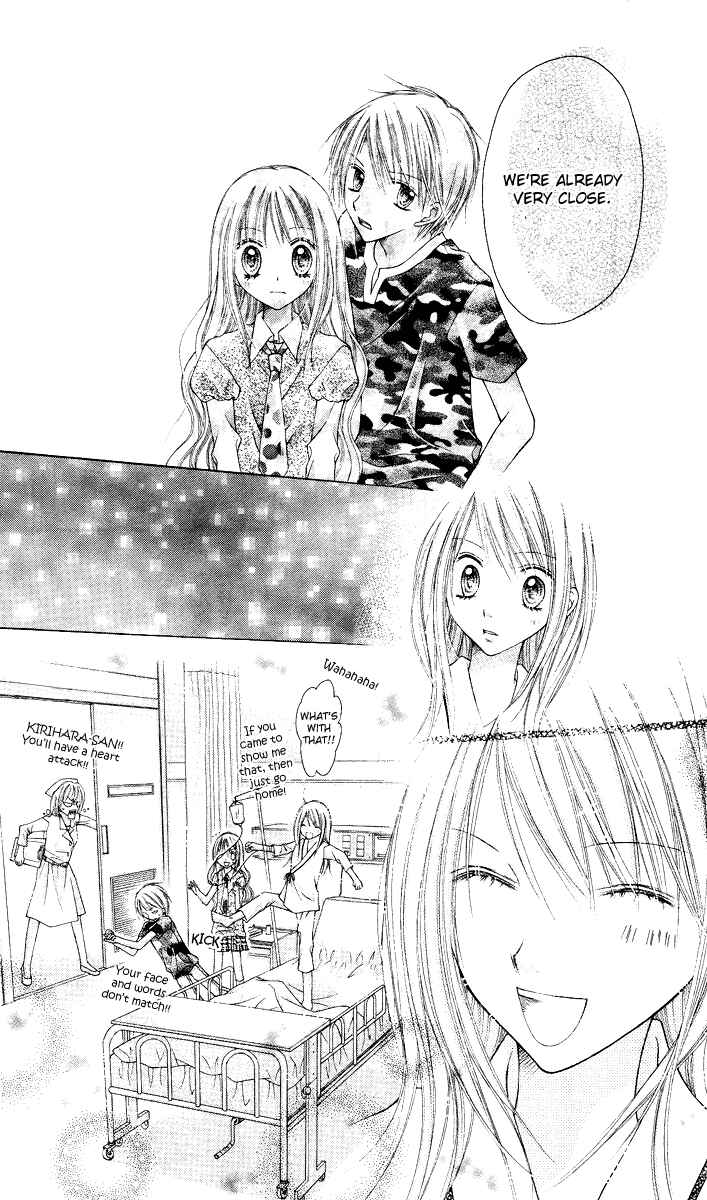 Page 35 Chapter 10 Nagatachou Strawberry