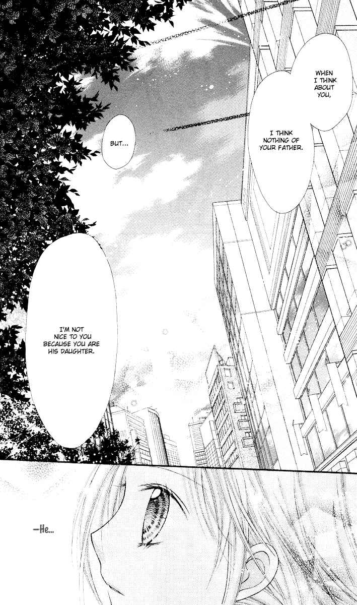 Page 37 Chapter 10 Nagatachou Strawberry
