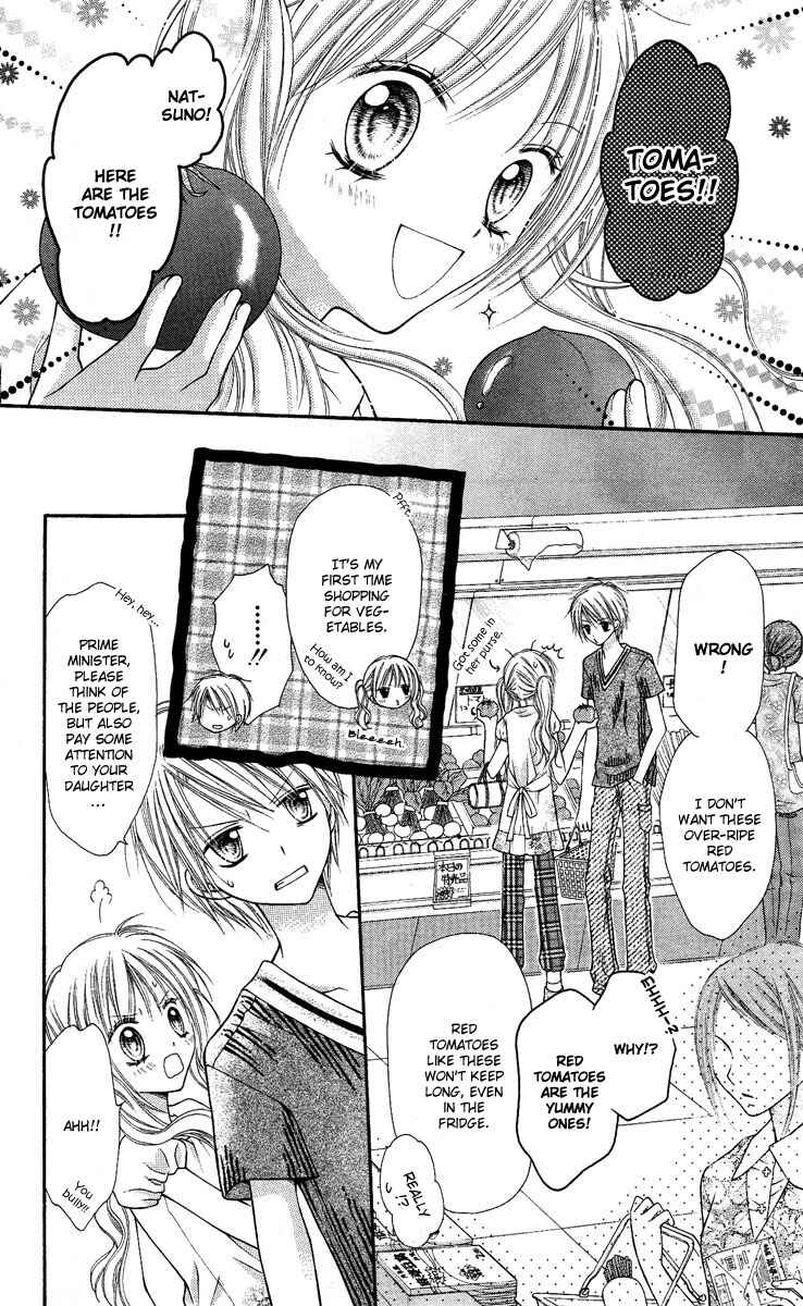 Page 20 Chapter 6 Nagatachou Strawberry