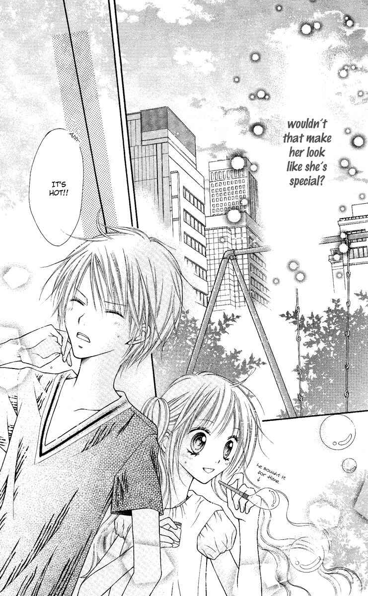 Page 23 Chapter 6 Nagatachou Strawberry