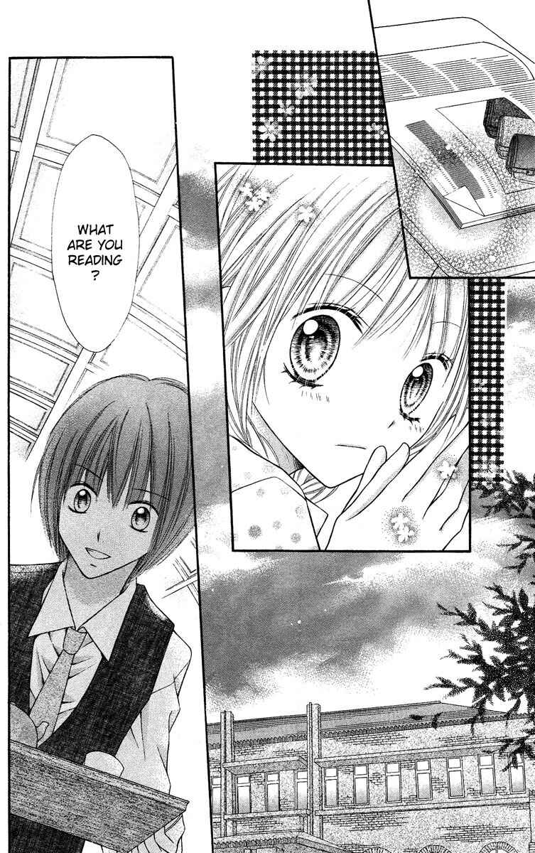 Page 9 Chapter 6 Nagatachou Strawberry