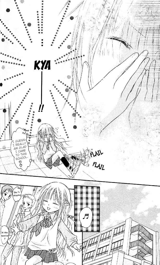 Page 13 Chapter 3 Nagatachou Strawberry