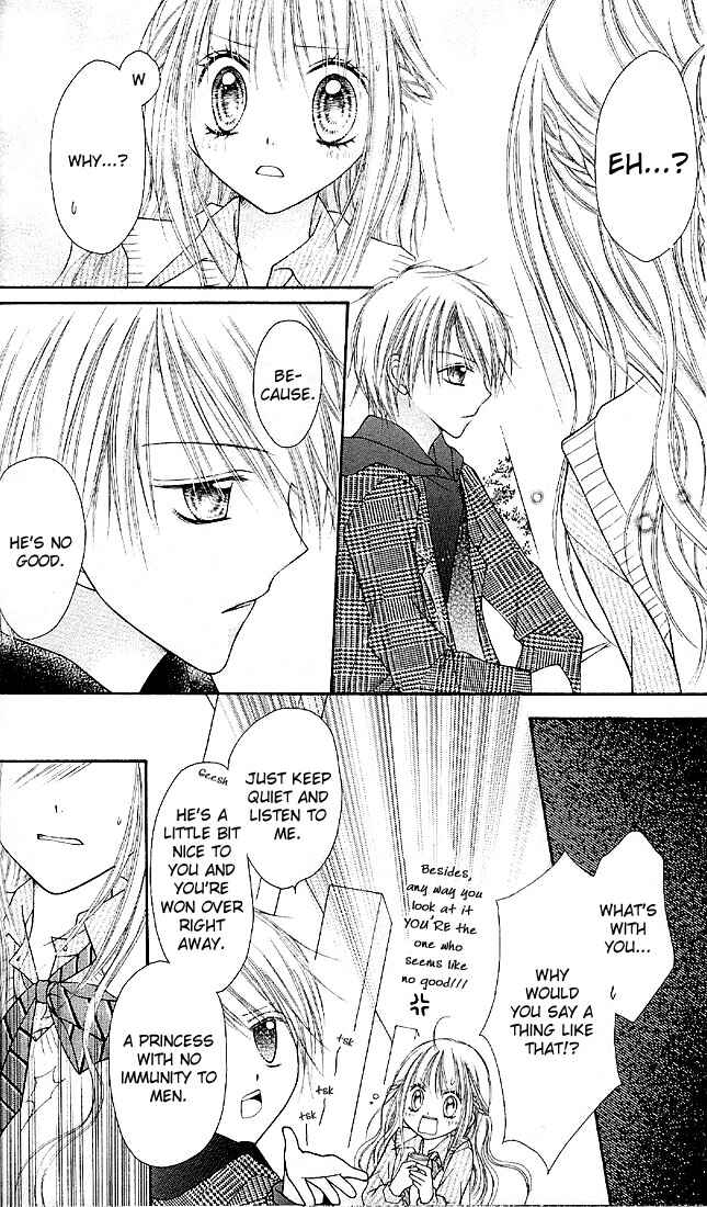 Page 21 Chapter 3 Nagatachou Strawberry
