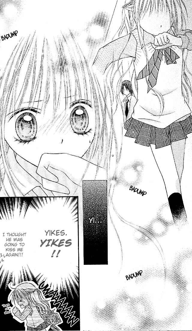 Page 25 Chapter 3 Nagatachou Strawberry