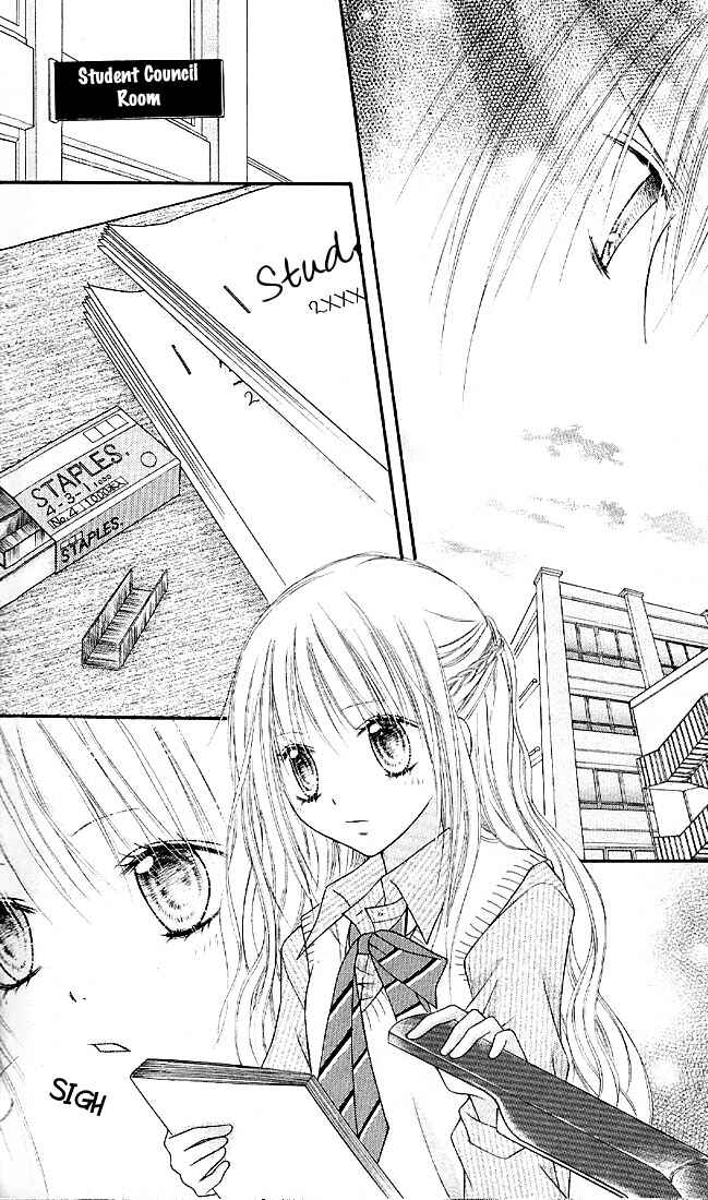 Page 29 Chapter 3 Nagatachou Strawberry