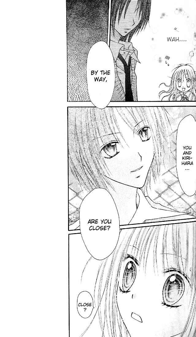 Page 8 Chapter 3 Nagatachou Strawberry