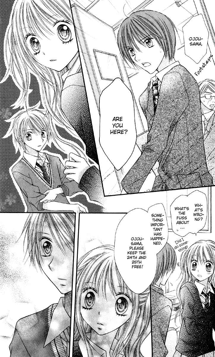 Page 19 Chapter 14 Nagatachou Strawberry